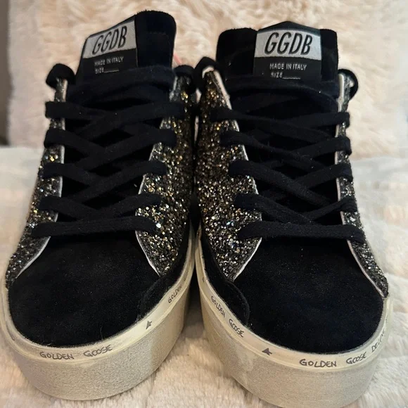 Golden Goose Hi Star Classic PrivateEdition 39 - Picture 2 of 6
